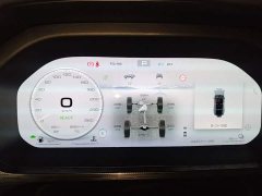 Tank 400 New Energy Hi4-T Off-Road Edition - фото 11