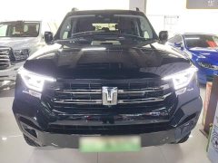Tank 400 New Energy Hi4-T Off-Road Edition - фото 2