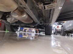 Tank 400 New Energy Hi4-T Off-Road Edition - фото 20