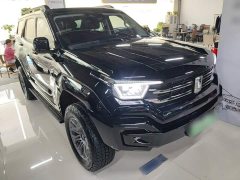 Tank 400 New Energy Hi4-T Off-Road Edition - фото 3