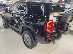 Tank 400 New Energy Hi4-T Off-Road Edition - фото 4