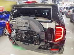 Tank 400 New Energy Hi4-T Off-Road Edition - фото 5