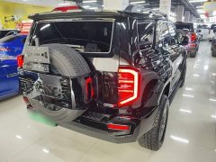 Tank 400 New Energy Hi4-T Off-Road Edition - фото 6