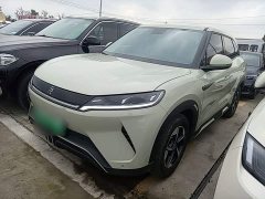 BYD Yuan UP 401KM Leading Edition - ფოტო 1