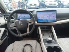 BYD Yuan UP 401KM Leading Edition - ფოტო 10