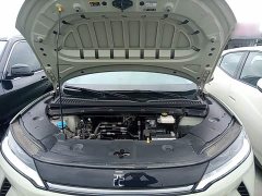 BYD Yuan UP 401KM Leading Edition - ფოტო 19