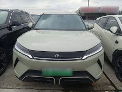 BYD Yuan UP 401KM Leading Edition - ფოტო 2
