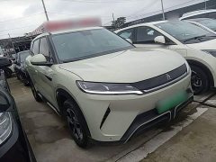 BYD Yuan UP 401KM Leading Edition - ფოტო 3