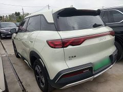 BYD Yuan UP 401KM Leading Edition - ფოტო 4
