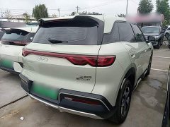 BYD Yuan UP 401KM Leading Edition - ფოტო 6
