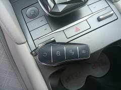 BYD Yuan UP 401KM Leading Edition - ფოტო 8