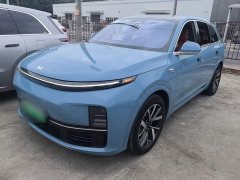 Li Auto L7 Pro - ფოტო 1