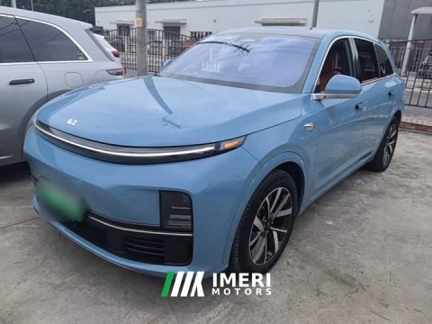 2023 Li Auto L7 Pro - ავტომობილი ჩინეთიდან
