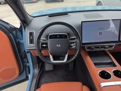 Li Auto L7 Pro - ფოტო 10