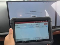 Li Auto L7 Pro - ფოტო 11