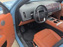 Li Auto L7 Pro - ფოტო 15