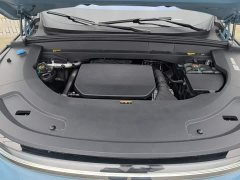 Li Auto L7 Pro - ფოტო 19