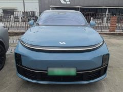 Li Auto L7 Pro - ფოტო 2