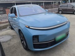 Li Auto L7 Pro - ფოტო 3