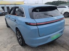 Li Auto L7 Pro - ფოტო 4