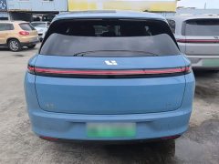 Li Auto L7 Pro - ფოტო 5