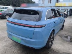 Li Auto L7 Pro - ფოტო 6