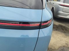 Li Auto L7 Pro - ფოტო 7