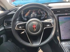 FAW Red Flag H5 1.5T DCT Smart Connected Flagship Rhythm Edition - photo 10