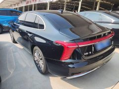 FAW Red Flag H5 1.5T DCT Smart Connected Flagship Rhythm Edition - photo 4