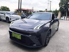 Lynk & Co 03 2.0T Diesel DCT Champion Edition Pro - ფოტო 1