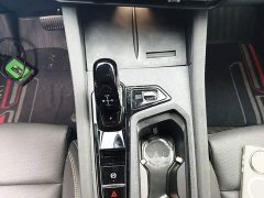 Lynk & Co 03 2.0T Diesel DCT Champion Edition Pro - ფოტო 13