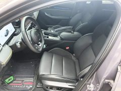 Lynk & Co 03 2.0T Diesel DCT Champion Edition Pro - ფოტო 14