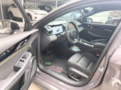 Lynk & Co 03 2.0T Diesel DCT Champion Edition Pro - ფოტო 15