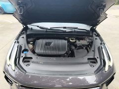 Lynk & Co 03 2.0T Diesel DCT Champion Edition Pro - ფოტო 19