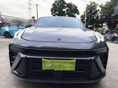 Lynk & Co 03 2.0T Diesel DCT Champion Edition Pro - ფოტო 2