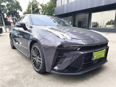 Lynk & Co 03 2.0T Diesel DCT Champion Edition Pro - ფოტო 3