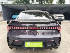 Lynk & Co 03 2.0T Diesel DCT Champion Edition Pro - ფოტო 5