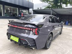 Lynk & Co 03 2.0T Diesel DCT Champion Edition Pro - ფოტო 6