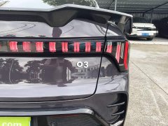 Lynk & Co 03 2.0T Diesel DCT Champion Edition Pro - ფოტო 7