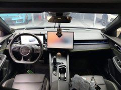 Lynk & Co 03 2.0T Diesel DCT Champion Edition Pro - ფოტო 9