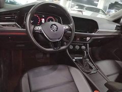 Volkswagen Sagitar 280TSI DSG Flying Edition - ფოტო 10