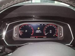 Volkswagen Sagitar 280TSI DSG Flying Edition - ფოტო 11