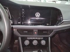 Volkswagen Sagitar 280TSI DSG Flying Edition - ფოტო 12