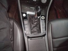 Volkswagen Sagitar 280TSI DSG Flying Edition - ფოტო 13