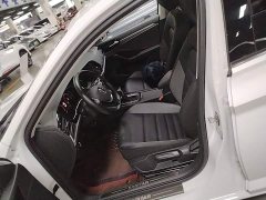 Volkswagen Sagitar 280TSI DSG Flying Edition - ფოტო 14