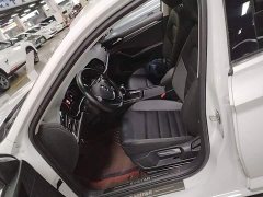 Volkswagen Sagitar 280TSI DSG Flying Edition - ფოტო 15