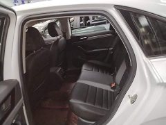 Volkswagen Sagitar 280TSI DSG Flying Edition - ფოტო 16