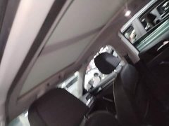 Volkswagen Sagitar 280TSI DSG Flying Edition - ფოტო 17