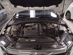 Volkswagen Sagitar 280TSI DSG Flying Edition - ფოტო 19