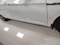 Volkswagen Sagitar 280TSI DSG Flying Edition - ფოტო 20